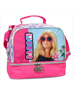 BARBIE 349-86220 BORSA PRANZO