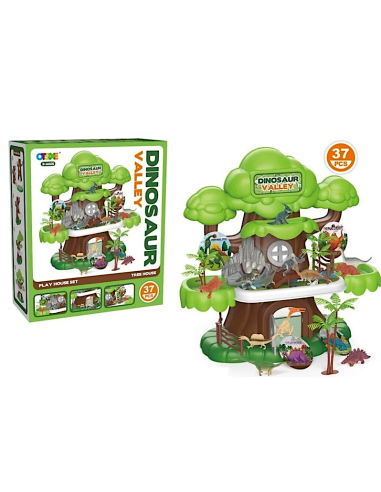 ALBERO MGG52511 VALLE DEI DINOSAURI