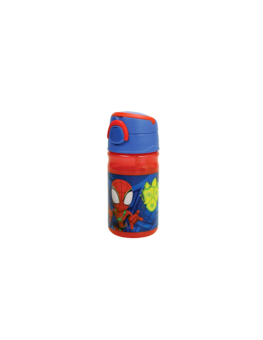 SPIDEY 01204 BORRACCIA 350ML