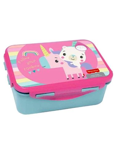 Portamerenda Unicorno Box FP 57169265 Bambini | Shop in Casa