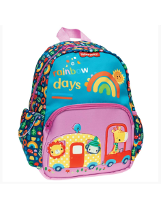 FP 34947053 ZAINETTO ROSA JUNIOR VACANZE