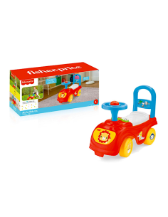 Il mio primo cavalcabile per bambini FP FPR1801 +12 mesi | shopincasa.it