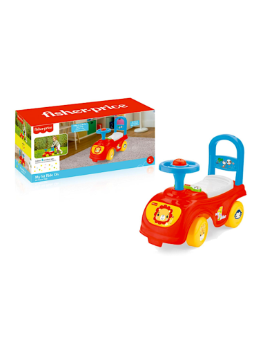 Il mio primo cavalcabile per bambini FP FPR1801 +12 mesi | shopincasa.it