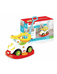 FP FPR1812 PRIMIPASSI 4IN1 CON ASTA