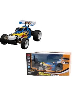 auto BUGGY scale 1:18 con RADIOCOMANDATO per bambini su Shop in Casa