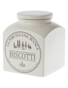 CONSERVA BISCOTTIERA PORC