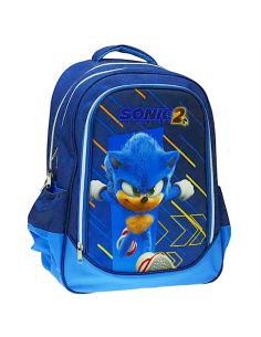 SONIC 2 334-80031 ZAINO GRANDE 3 CERNIERE