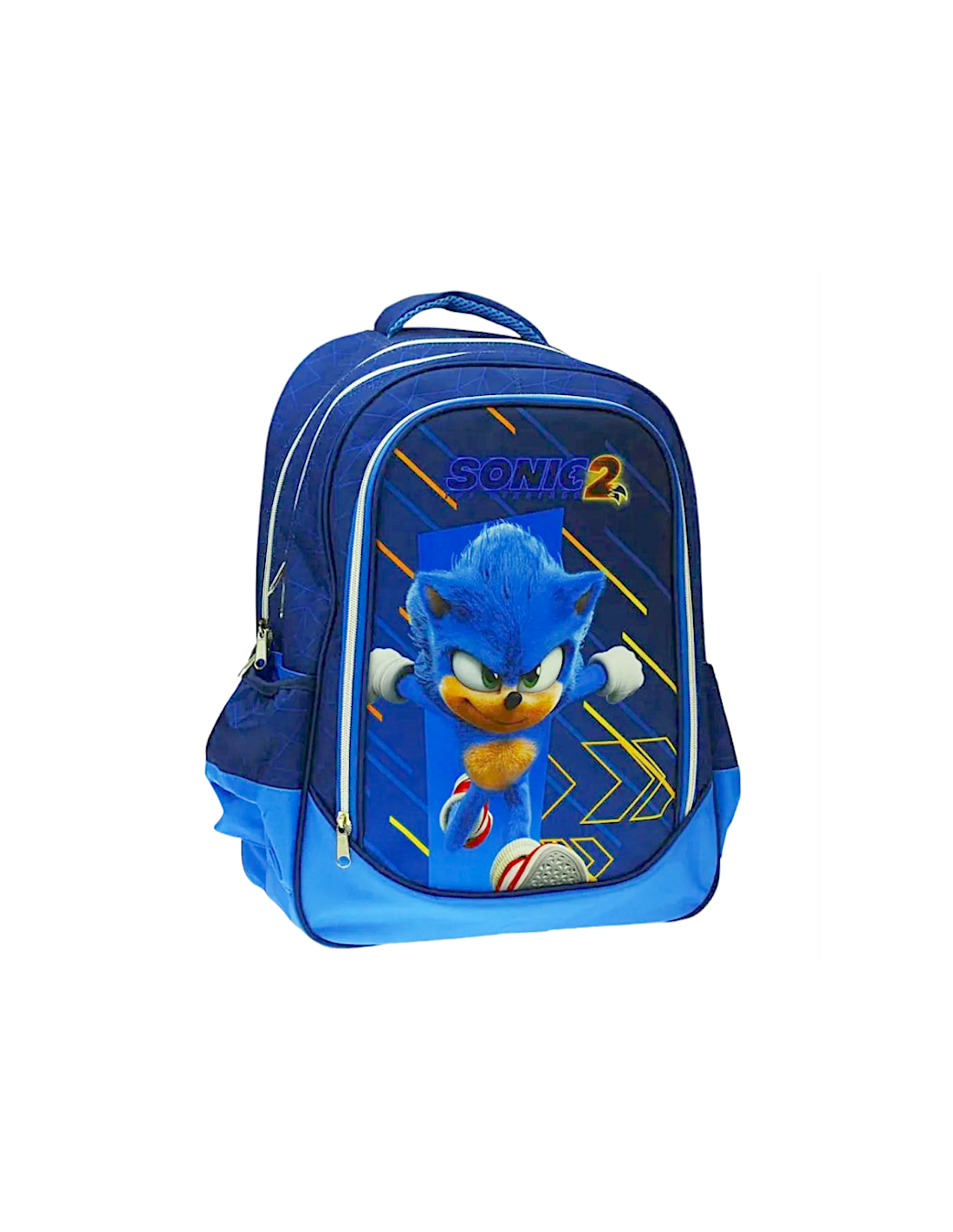 SONIC 2 334-80031 ZAINO GRANDE 3 CERNIERE