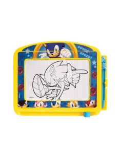 SONIC  LAVAGNETTA MAGNETICA 2482840 2