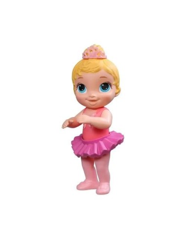 Baby Alive Bambola Ballerina F1272, 27 cm, gioco dai 3 anni | Shop in Casa