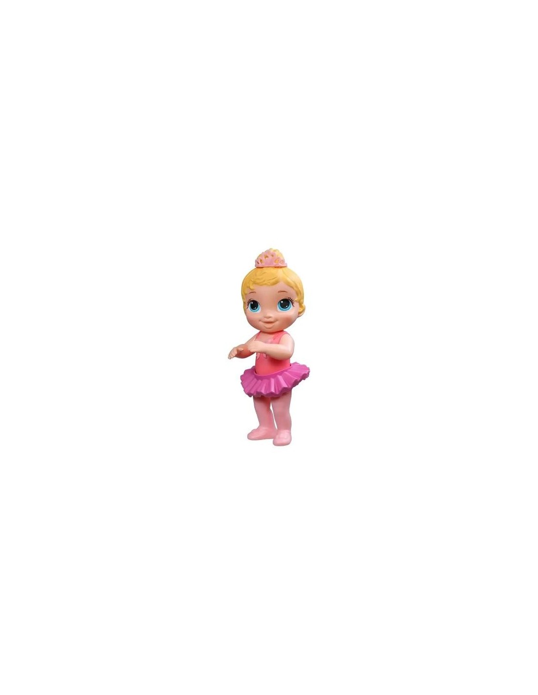 Baby Alive Bambola Ballerina F1272, 27 cm, gioco dai 3 anni | Shop in Casa