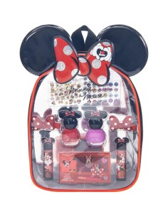 Minnie Zainetto con Trucchi MB1344GA, make-up gioco bambine 3+ | Shop in Casa 2