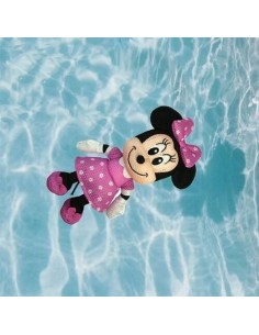 Disney Minnie e Mickey Aqua Pals, peluche acquatici per il bagno | Shop in Casa