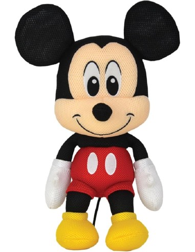 Disney Minnie e Mickey Aqua Pals, peluche acquatici per il bagno | Shop in Casa