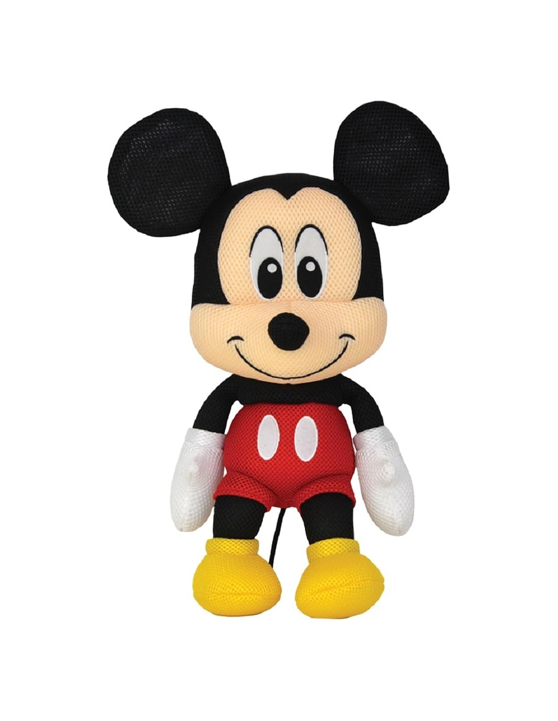 Disney Minnie e Mickey Aqua Pals, peluche acquatici per il bagno | Shop in Casa