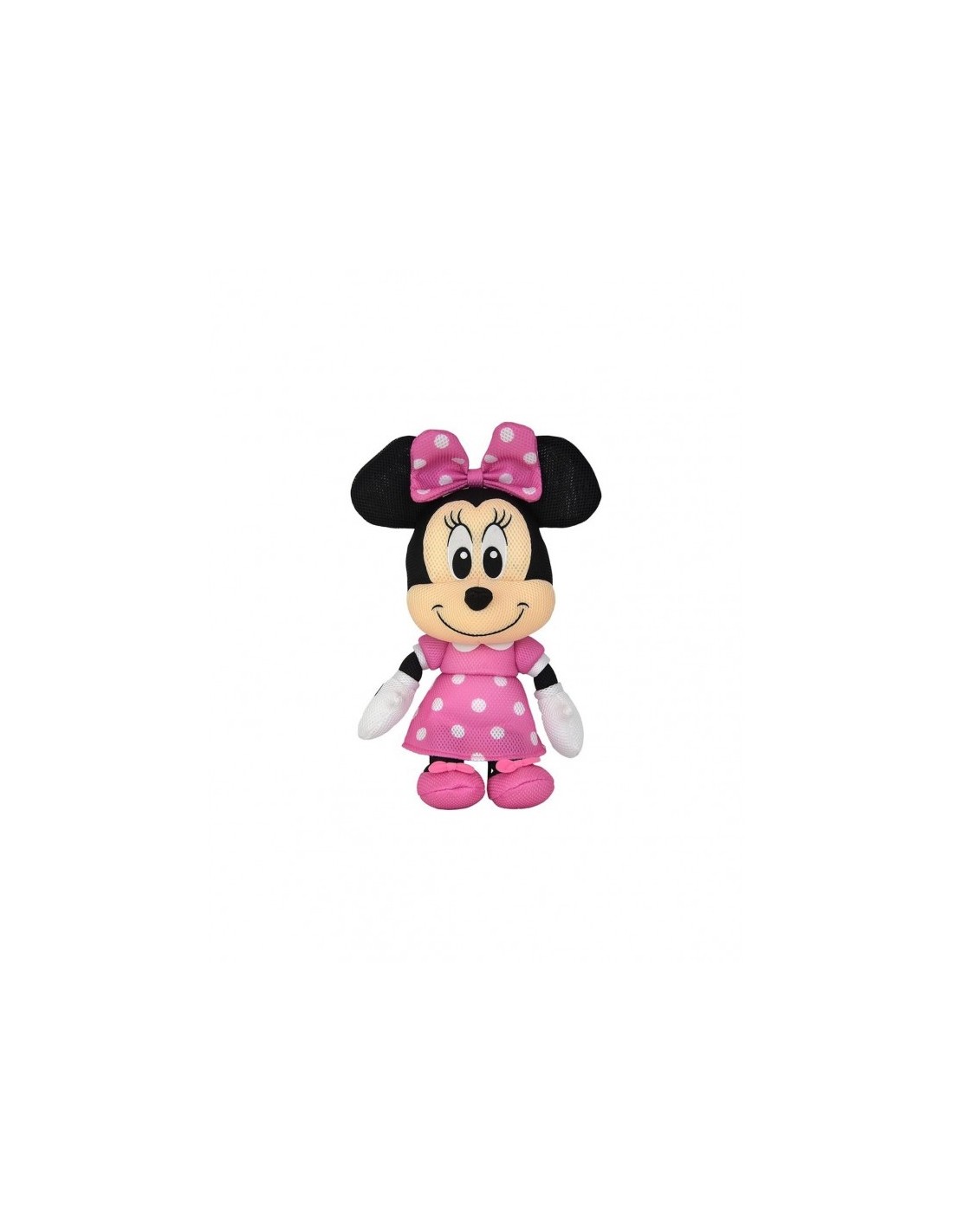 Disney Minnie e Mickey Aqua Pals, peluche acquatici per il bagno | Shop in Casa