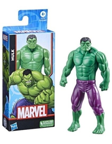 AVENGERS PERSONAGGIO 15CM ASSORTITO SUPEREROI MARVEL COLLEZIONALBILI F5097