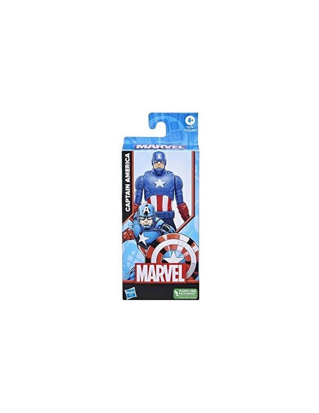 AVENGERS personaggio 15 cm assortito, action figure Marvel | Shop in Casa