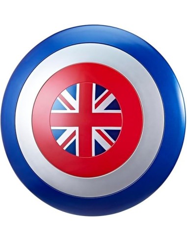 AVENGERS  SCUDO DI CAPITAN CARTER F6484