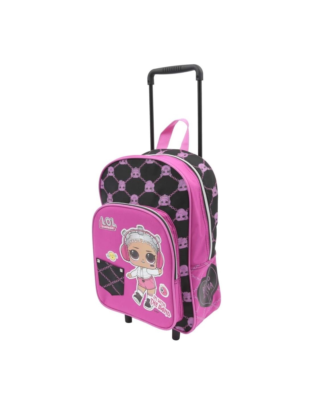 LOL Surprise Mini Trolley Assortiti 664036 | Shop in Casa