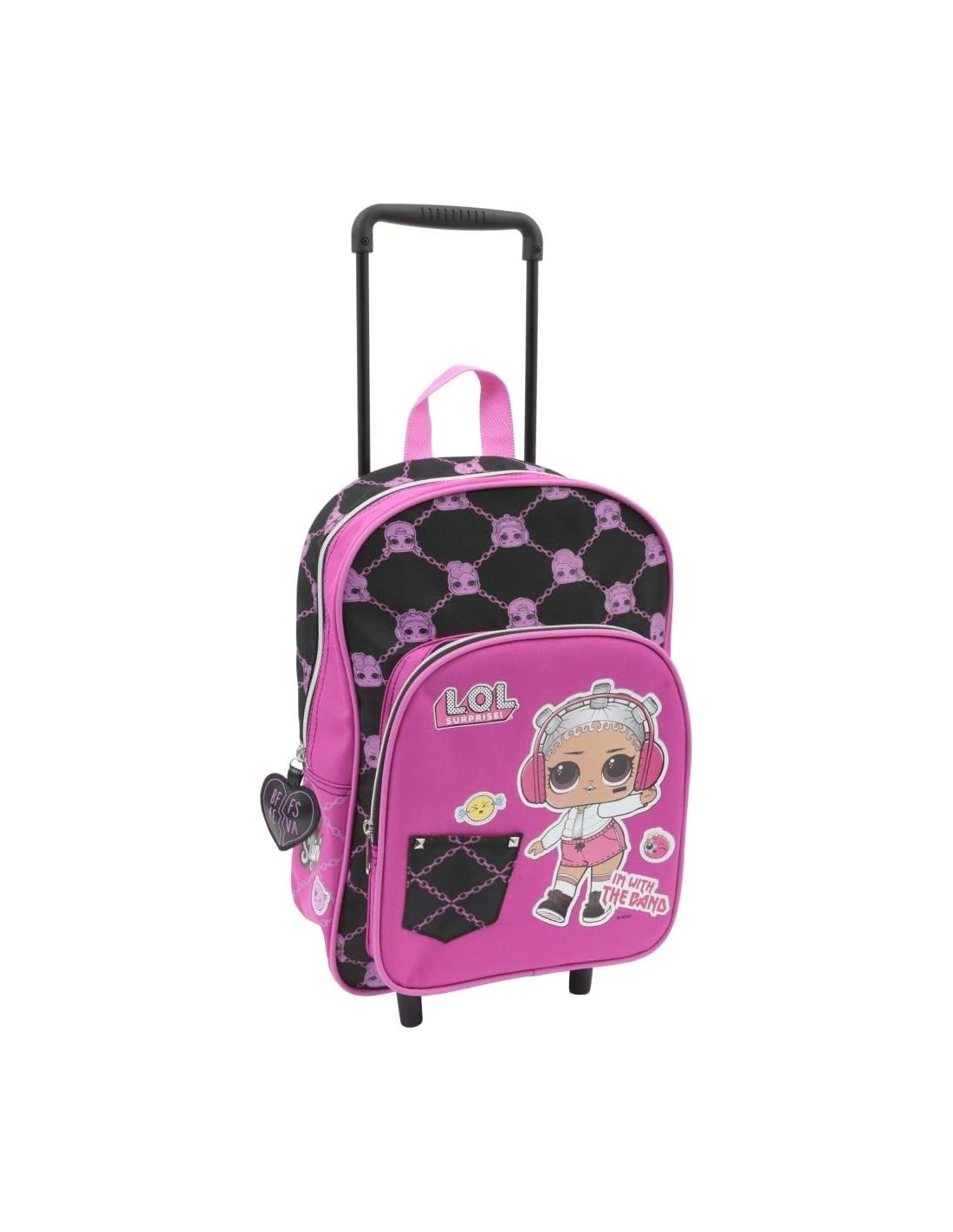 LOL Surprise Mini Trolley Assortiti 664036 | Shop in Casa