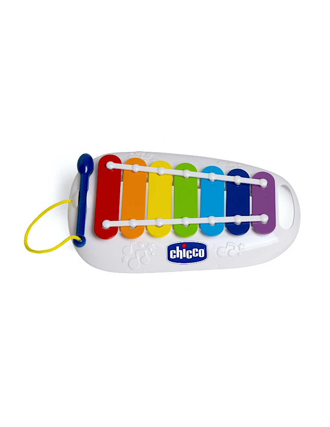Chicco Il Mio Primo Xilofono – Gioco Musicale Educativo | Shopincasa.it