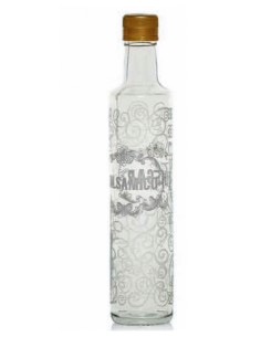 BOTTIGLIA PUGLIA ACETO M84340 500ML LA MAISON VINTAGE