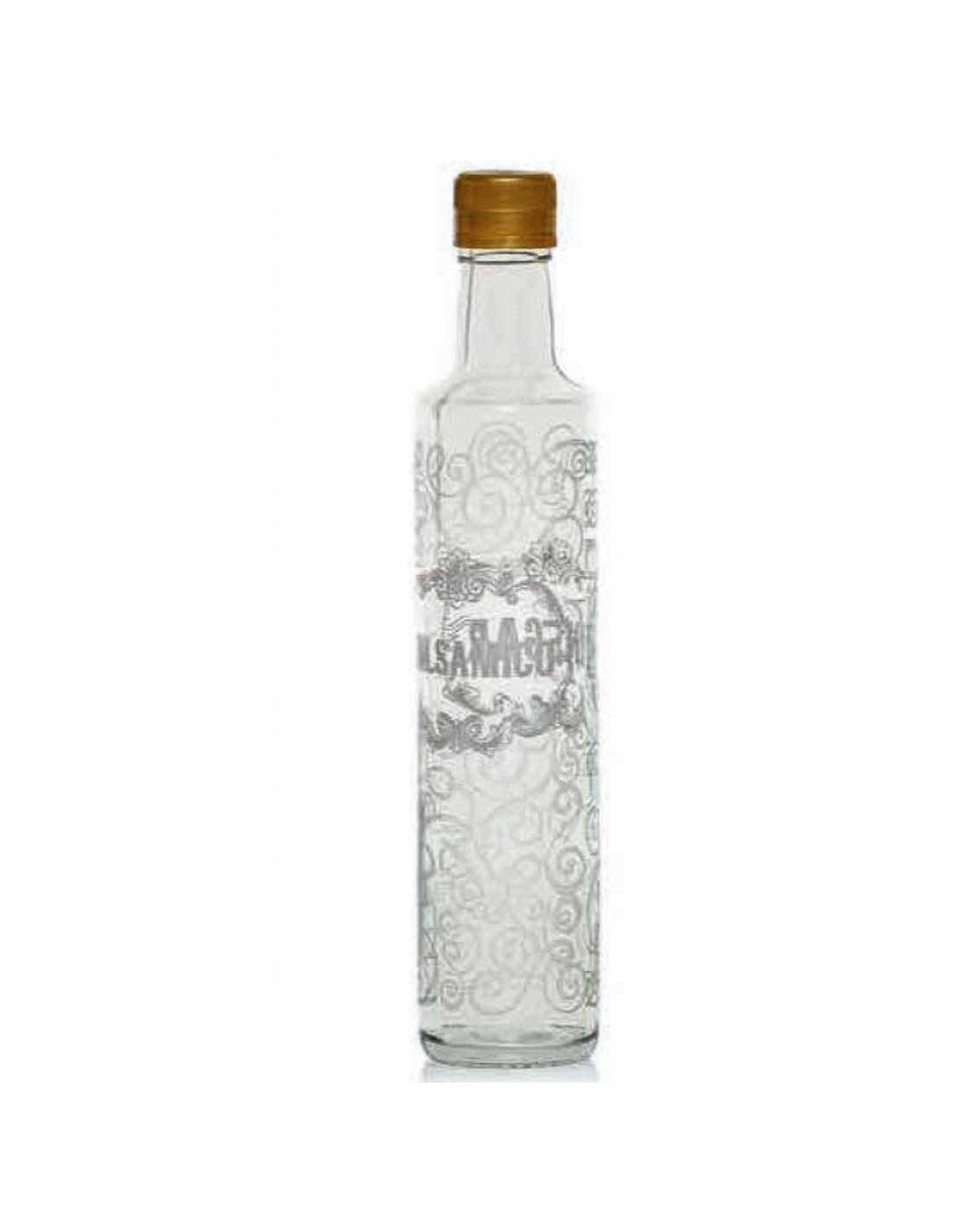BOTTIGLIA PUGLIA ACETO M84340 500ML LA MAISON VINTAGE