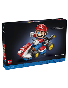 SUPERMARIO 72037 MARIO E KART STANDARD