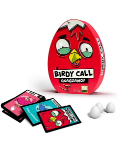 GIOCO 21196597 BIRDY CALL