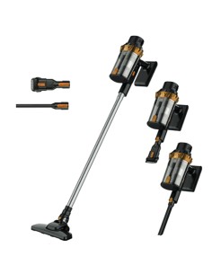 SCOPA ELETTRICA BS3077 600W 2IN1
