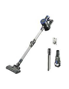 SCOPA ELETTRICA BS5075 RICARICABILE 22V 2IN1