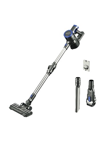 ASPIRAPOLVERE E SCOPE: vendita online DCG BS5075, scopa elettrica ricaricabile 22V, cordless, 2 velocità, 2in1, aspirapolvere...
