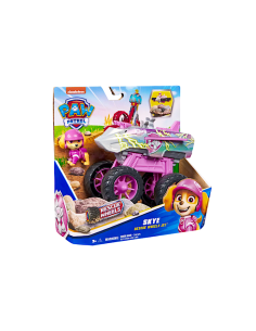 PAW PATROL 6069303 VEICOLO JET DI SKYE