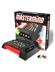 GIOCO 934423 MASTERMIND CLASSIC