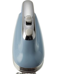 SBATTITORI: vendita online Ariete 1548 Sbattitore Vintage, 450W, 5 Velocità + Turbo, 2 Fruste Inox, Celeste in offerta