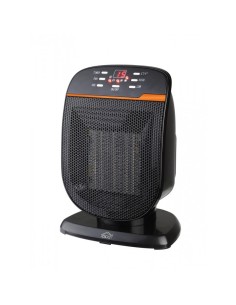 STUFE ELETTRICHE: vendita online Stufa in Ceramica, Potenza 900/1800W, Timer 12h, Termostato 15-35°C, Oscillazione 70°, 16x19...