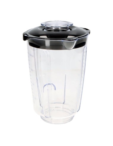 FRULLATORI E TRITATUTTO: vendita online Frullatore DCG, 300W, Caraffa 1,5 Litri, Design Compatto in offerta