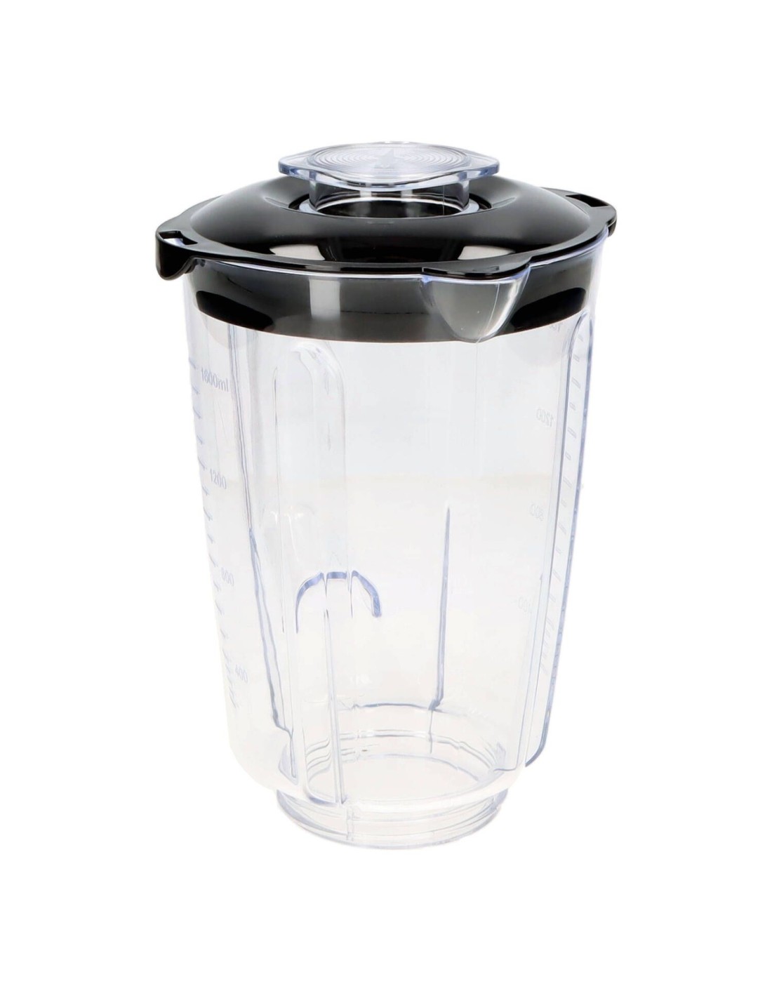 FRULLATORI E TRITATUTTO: vendita online Frullatore DCG, 300W, Caraffa 1,5 Litri, Design Compatto in offerta
