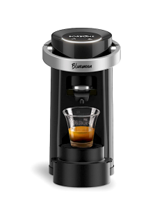 MACCH.CAFFE' BLUEMOONNERA CIALDE ESE 650W 15 BAR