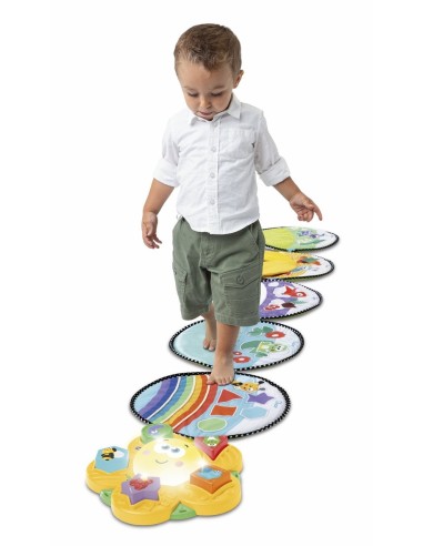 Chicco 11315 Il Sentiero delle Stagioni, Gioco Educativo per Bambini | Shop in Casa