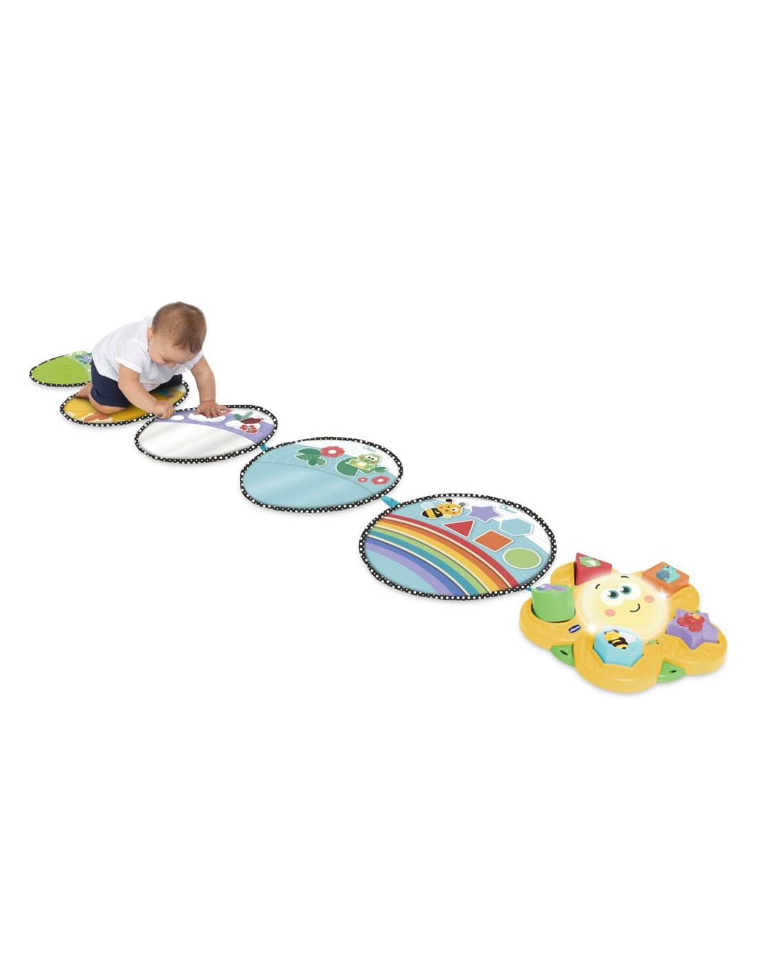 Chicco 11315 Il Sentiero delle Stagioni, Gioco Educativo per Bambini | Shop in Casa