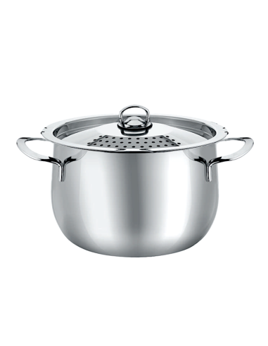 FAST CUOCISCOLA 22CM INOX