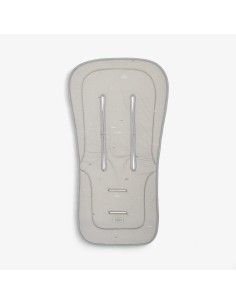 Kikkaboo Tappetino Passeggino Traspirante con Stampa Allegra | shopincasa.it