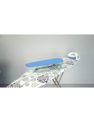 ACCESSORI STIRO: vendita online Stiramaniche Colombo, 53x13 cm, blocco sicurezza, compatto, Made in Italy in offerta