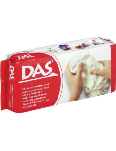 DAS PANETTO BIANCO 1/2KG
