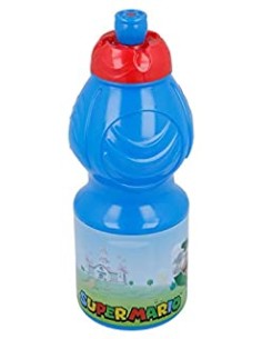 SUPERMARIO ST21432 BORRACCIA