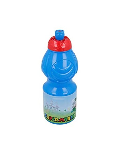 SUPERMARIO ST21432 BORRACCIA
