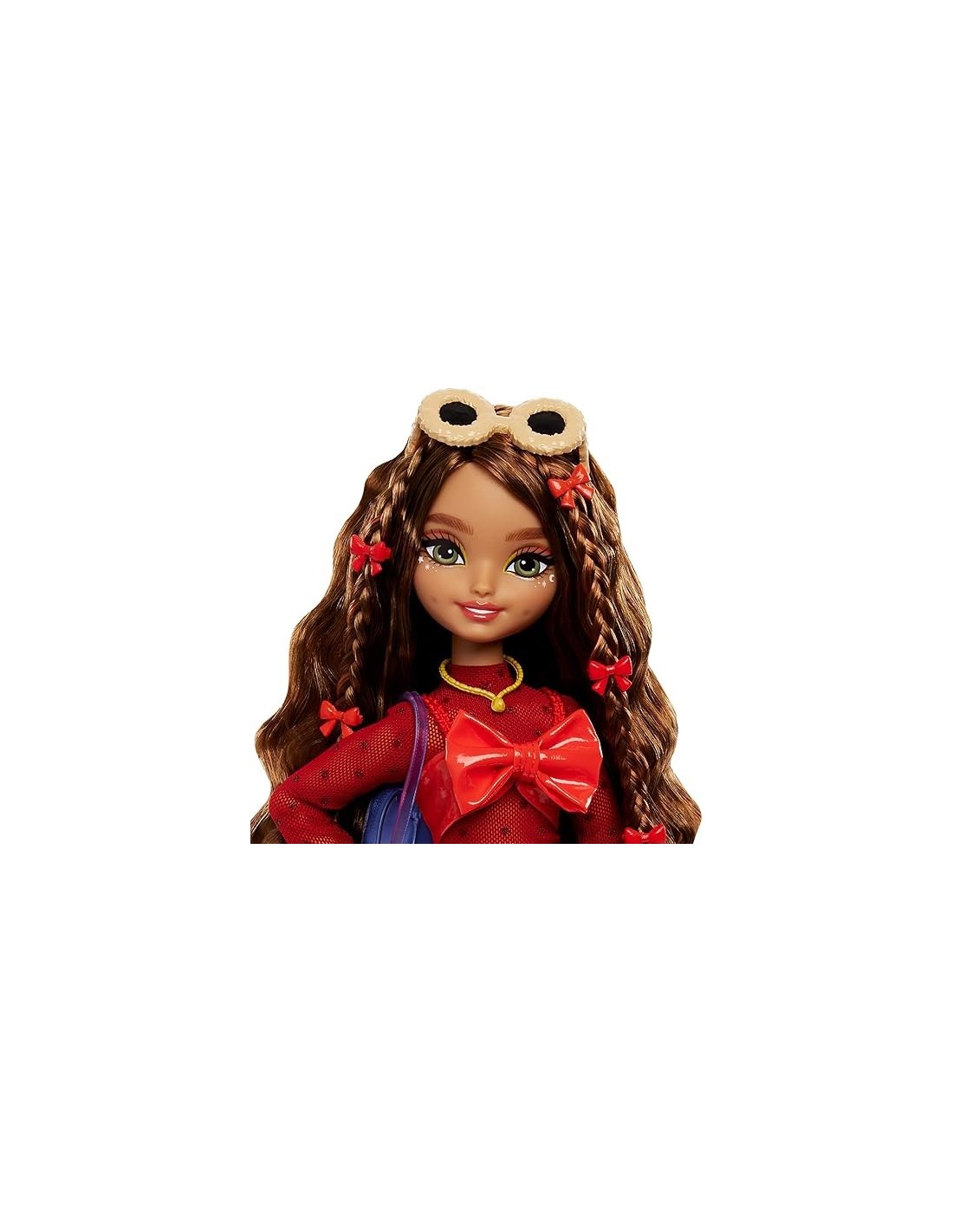 BARBIE HYC23 DREAM BESTIES TERESA