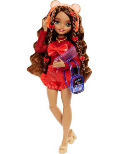 BARBIE HYC23 DREAM BESTIES TERESA